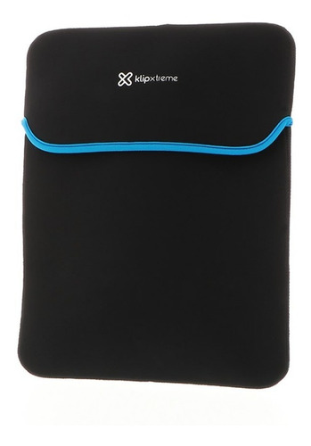 Funda Klip Xtreme Kolours Porta Notebook 15,6 Neoprene