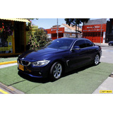 Bmw Serie 4 2.0 420i Cabrio Convertible