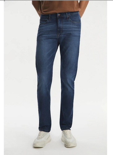 Pantalon Jean Hombre 511 Slim (6720)