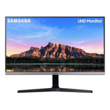 Monitor Samsung Lu28r550uqlxzx
