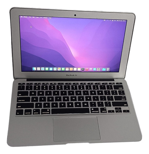 Macbook Air 2015 A1465 8gb Ram 500 Gb Almacenamiento