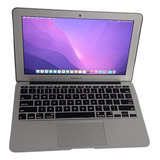 Macbook Air 2015 A1465 8gb Ram 500 Gb Almacenamiento