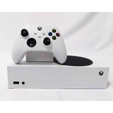 Consola Xbox Series S 512gb - Usado (m)