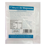 Cloruro De Magnesio Sobre