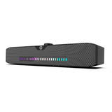 Parlante Hp Bluetooth Barra De Sonido Dhs-4200 Speaker Pc Color Negro 5v