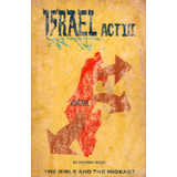 166. The Bible And The Mideast. Israel Act Iii.richard Wolf