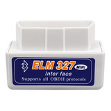 O Melhor Scanner Automotivo Elm327 Obd2 V 1.5 Bluetooth 