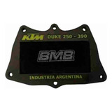 Tapa Filtro Aire Ktm 250/390/husqvarna Moto Avenida