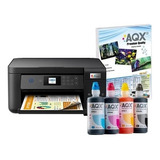 Impresora Epson Ecotank L4260 Wifi + 1 Litro Tinta Aqx Envio