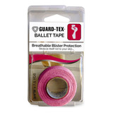 ® Sports Toe Tape  Ballet  Gasa Transpirable Aut...