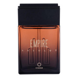 Empire Absolut Hinode Deo Colônia Masculina 100ml