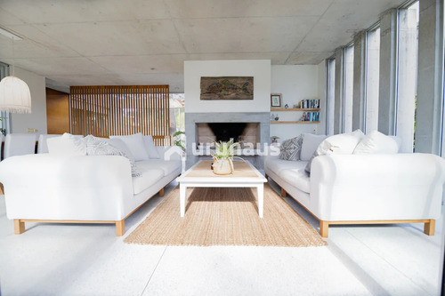 Casa En Venta De 4 Dormitorios, En Barrio Cerrado Rincon Del Indio Playa Brava - Imagen 4
