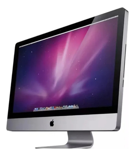 Imac 2017 Usado Apple Computadores Intel Core I5 Imac 2017 Usado Apple Computadores Intel Core I5