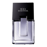 Avon Black Essential Deo Colônia Masculino 100ml