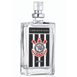 Perfume Corinthians 25ml - Grátis Brinde!