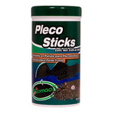 Pleco Sticks 160 Gramos Marca Biomaa