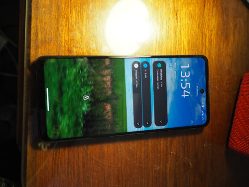 Celular Motorola Moto G60s Azul 128gb + 6gb Ram
