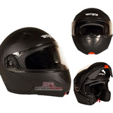 Casco Tech X2 901 Abat C/lente Interno Ecer-2205 Stockrider