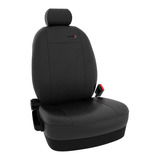 Funda Cubre Asiento Cuero Ecológico Taurus Chevrolet Prisma