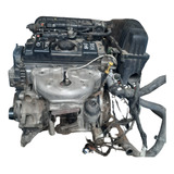 Motor Semiarmado Peugeot 208 1.5 2015