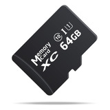 Tarjeta Memoria Microsdxc A1 Uhs I 64 Gb Con Velocidad Clase