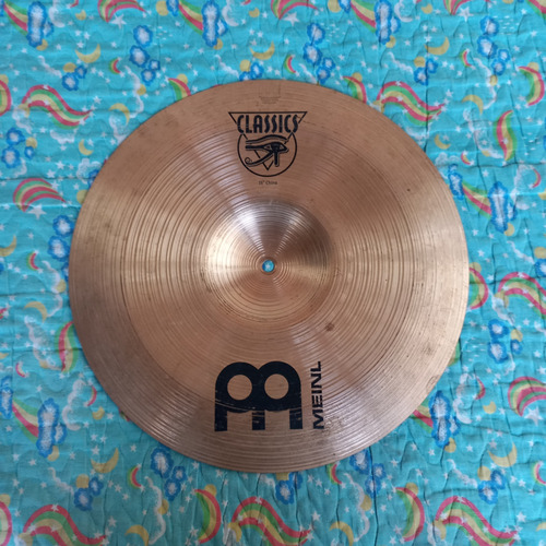 Platillo Meinl China 