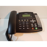 Telefone Voip Intelbrás Voiper Poe 