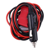 Encendedor De Cable De Alimentación De 12 V Para Kenwood Tm-