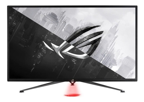 Monitor Gamer Asus Rog Strix Xg43uq Lcd 43  4k 144hz