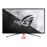 Monitor Gamer Asus Rog Strix Xg43uq Lcd 43  4k 144hz