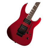 Jackson X-series Soloist Slx Dx Red Crystal