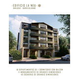 Departamento En Venta - Bariloche - Id:66580