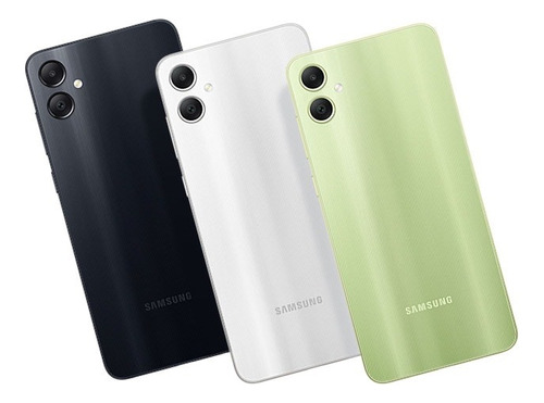 Samsung Galaxy A05 64gb Nuevo - Garantía Por 12 Meses