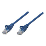 Plug Rj-45 Cat 5e Intellinet 790055 Pieza