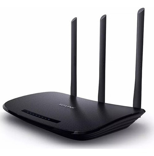 Router Wifi Tp-link Ethernet Potente Calidad Ramos Mejia