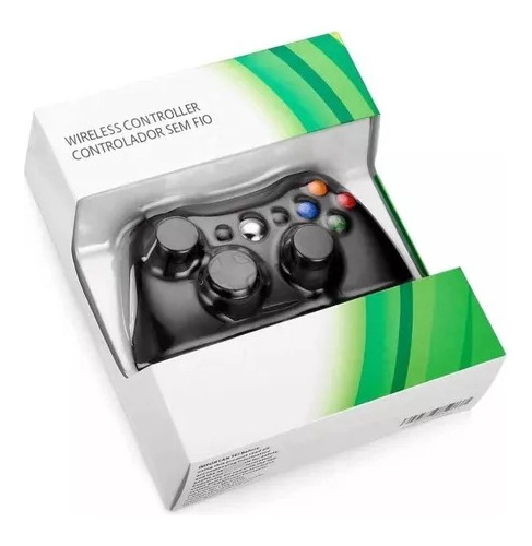 Joystick Alternativo Xbox 360