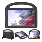 Carcasa Protectora De Goma Para Niños Samsung Tab A7 Lite 