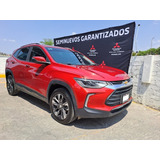 Chevrolet Tracker 2023