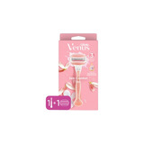 Máquina Para Afeitar Gillette Venus Skin Comfort Spa