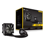 Refrigeracion Liquida Aio Corsair H80i V2 Nuevo