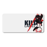 Mousepad Xxl 80x30cm Cod.453 Anime Kill La Kill