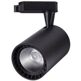 Spot Led Para Trilho Eletrificado 10w 6500k Galaxy Cores