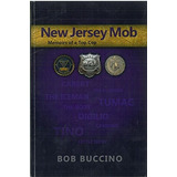 New Jersey Mob Memoirs Of A Top Cop