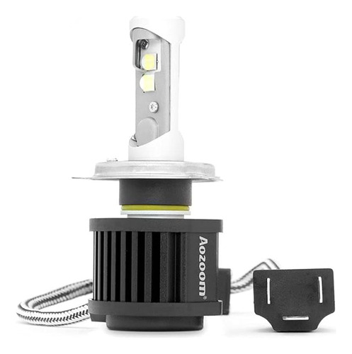 Bombillo Led: Aozoom 12000 Lumenes - H7