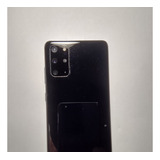 Samsung Galaxy S20+ 5g 128 Gb Negro, 12 Gb Ram, Liberado