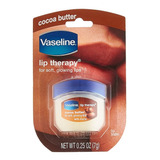 Vaseline - Balsamo Labial Lip Therapy - Cocoa Butter - 7 G