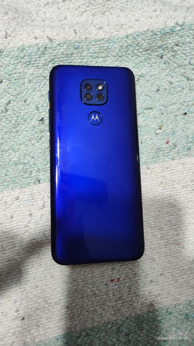 Celular Motorola Moto G9 Play