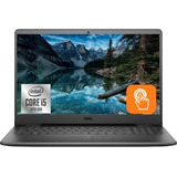 La Computadora Portatil Empresarial Dell Inspiron 15