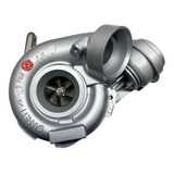 Turbo Garrett Gt1852v 711006 Mercedes Benz C220 W203