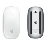Magic Mouse A1296 Apple Blanco